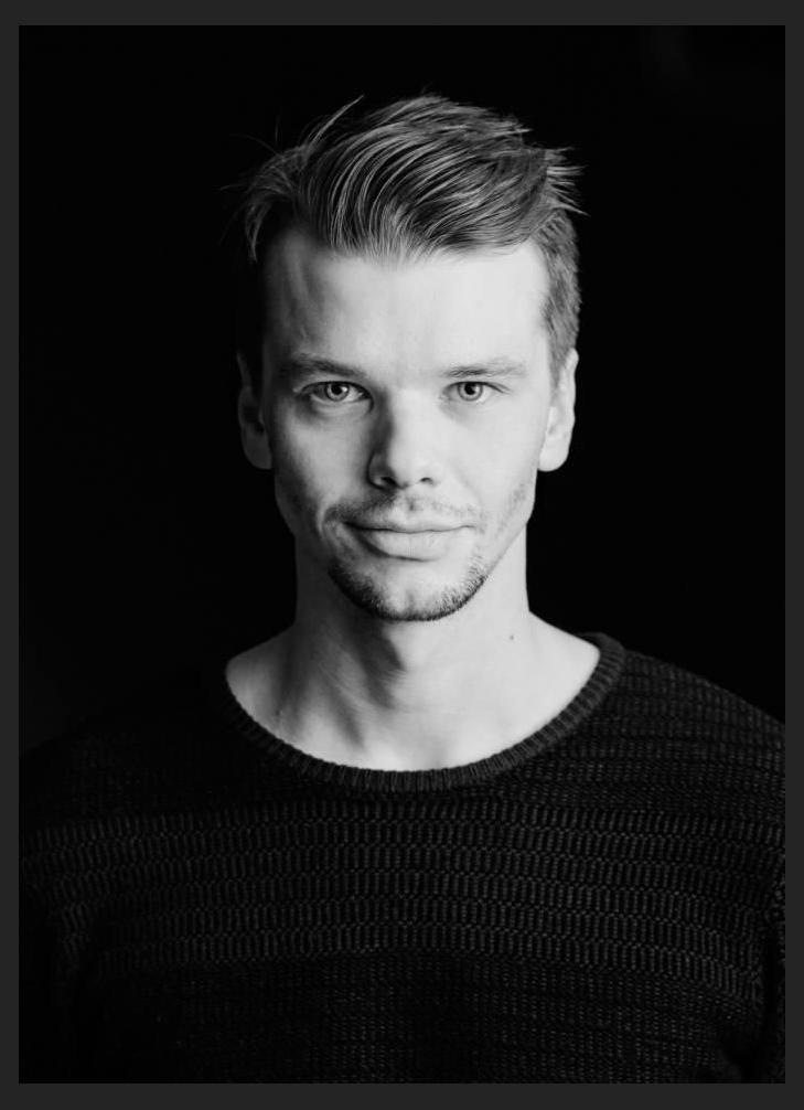 Ben Böhmer